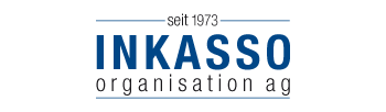 Logo Inkasso Organisation AG