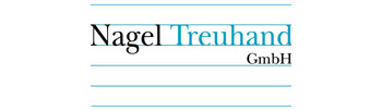 Logo Nagel Treuhand GmbH